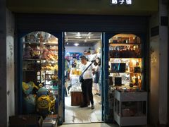 -猫咪博物馆(顶澳仔猫街店)