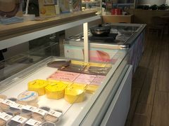 自助取餐区-好利来(彩香店)