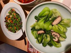 -渝信川菜(长安店)