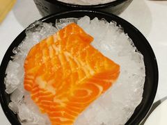 -海天盛宴新派海鲜自助餐厅(群力店)