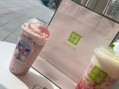 -奈雪的茶(东原悦荟店)