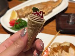 -Mr·Fish鱼鲜生海鲜放题(银泰in99店)