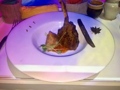 -翡翠36餐厅(浦东香格里拉店)