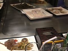 -大渔铁板烧(大悦城店)