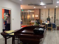 -麻麻手推拿