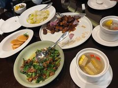 -大理实力希尔顿酒店•御玺中餐厅