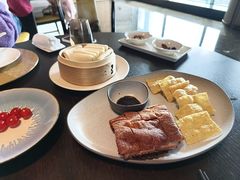 -彩丰楼中餐厅(佘山世茂洲际酒店)