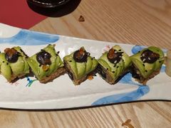 -鸟山鸣·日料食堂(王府井店)