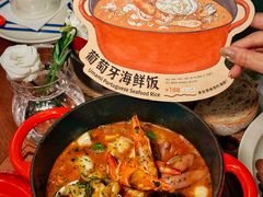 -UPPER KITCHEN(延安路店)