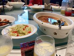 -梦都海鲜酒家(万达广场江桥店)