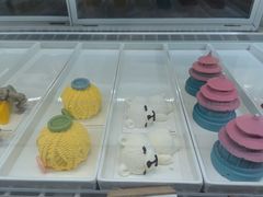 -嗒令甜品·主题融合料理餐厅(首座时代店)