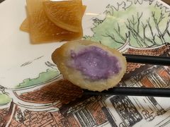 -堂宴·老厦门私房菜(1988仙岳总店)