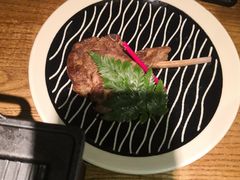 -蟹将军·松叶蟹和牛日料放题自助(K11店)