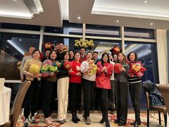 -皇朝尊会(龙之梦大酒店)