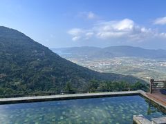 -三亚亚龙湾人间天堂鸟巢度假村