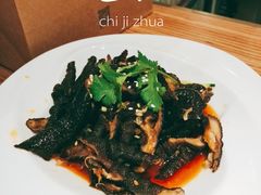 -江湖情酸菜鱼(万菱汇店)