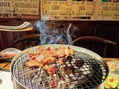 -久藏·横膈膜烧肉·酒场(江汉路店)