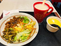 -永和大王(龙德广场店)