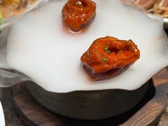 -魁盛居百年鲁菜馆(县西巷店)