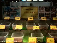 -谢氏老金口七号宴(武昌大道店)