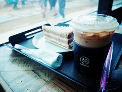 -Cafe Aewol Monsant