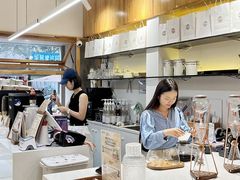 -via coffee(万象城店)