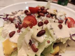 -马凯餐厅(长椿街店)