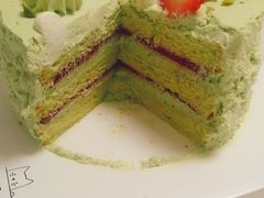 -浮光之丘MontCake生日蛋糕(花牌坊店)