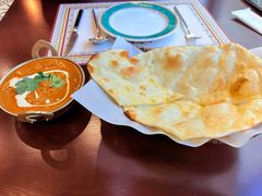 -食彩美印度特色美食餐厅·印度料理
