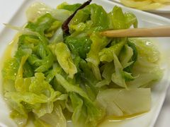 -雨霖祥和炖肉(南市店)