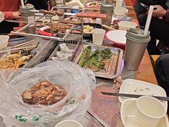 -7只羊·鲜羊肉串·地锅鸡精酿(玄武墨香路店)