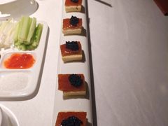 -津禧荟·酥皮烤鸭(北辰店)