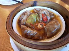 -香江小厨 The Kitchen(香江俱乐部店)