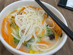 -云海肴·汽锅鸡·云南菜(广安门天虹店)