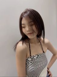 点击看大图 -KEIVON HAIR·崎宏