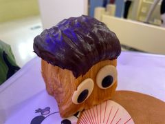 -红星前进面包牛奶公司(君太店)