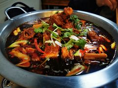 -清真·鸦儿李记·小馆(后海店)