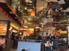 -火啫啫·粤式啫啫煲(南通首店)