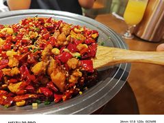 -向川南·水煮鱼·川菜(和平里店)