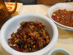 -笨罗卜浏阳菜馆(龙华鹏润达店)
