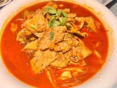 -老雒阳面馆·水席·洛阳菜(王城路店)