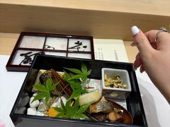 -鮨一日本料理旗舰店(总店)