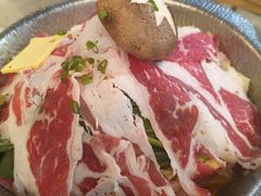 -樱の千渡日式料理·铁板烧•烧鸟(金盛田广场店)