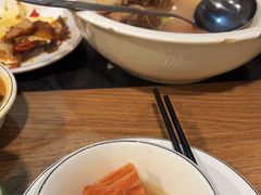 -建辉湖南土菜馆(南大街店)