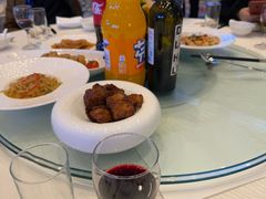 -北京中国大饭店