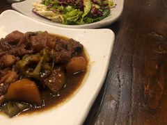 -萨拉伯尔(燕莎友谊商城店)