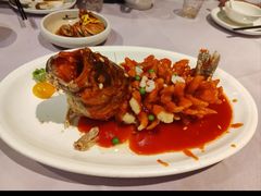 -老阊门菜馆(山塘街店)