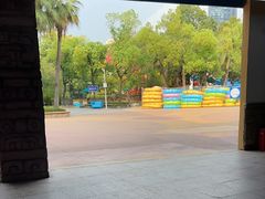 -武汉玛雅海滩水公园