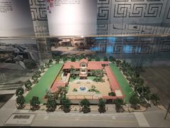 -天津市规划展览馆