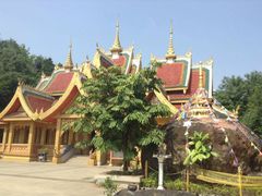 -西双版纳勐泐文化旅游区